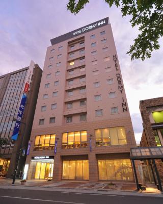 Dormy Inn Obihiro