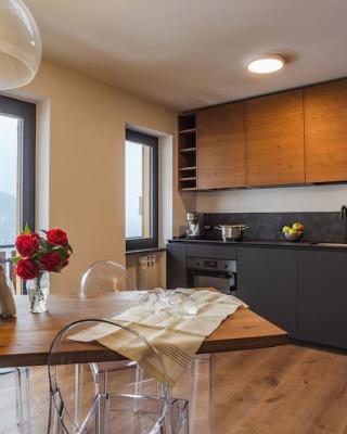 La Rosa delle Alpi Luxury Apartment
