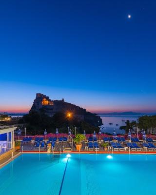 Hotel Parco Cartaromana