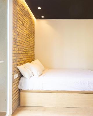 Private room Beach Valencia