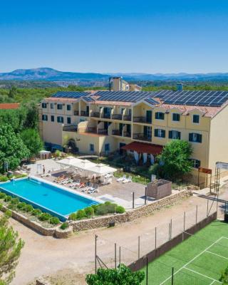 Hotel Vrata Krke