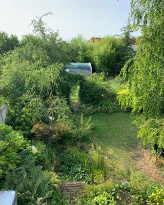 Chambres nature chez le particulier