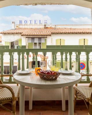 Apartment Le Soleil Camarguais-2 by Interhome