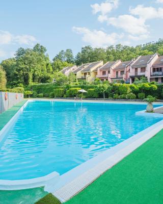 Apartment Villaggio 5 Terre-3 by Interhome