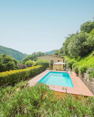 Holiday Home La Grande Aia by Interhome