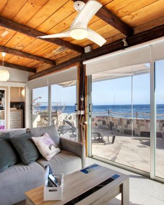 La Terraza del Mar