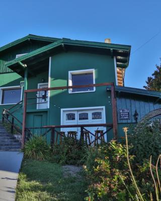 Green House Bariloche