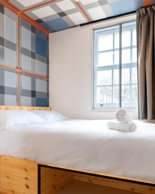 easyHotel Paddington