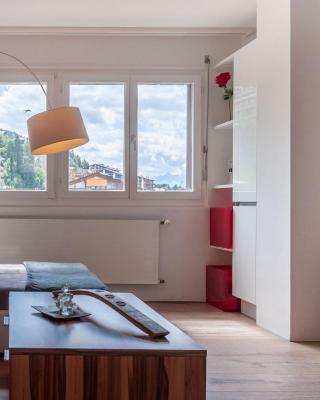 Apartment Lake Placid B5 by Interhome