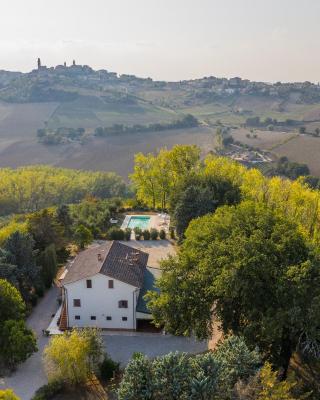 Country House Le Marche