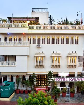 Hotel Kalyan
