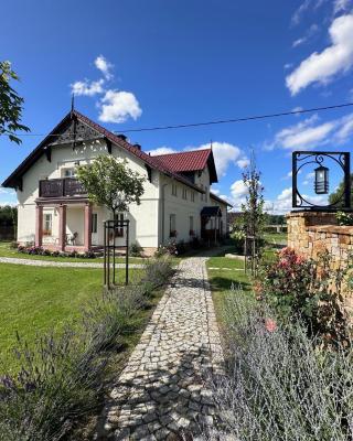 Dworek Wojanów
