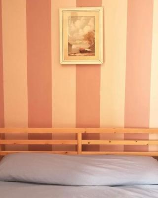 Giovi Guesthouse