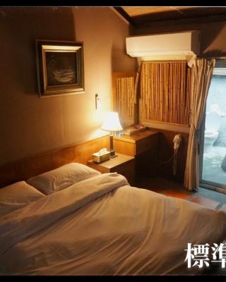 愛上龍過脈民宿 台東縣民宿編號969號