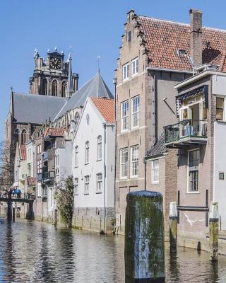 Blom aan de Gracht