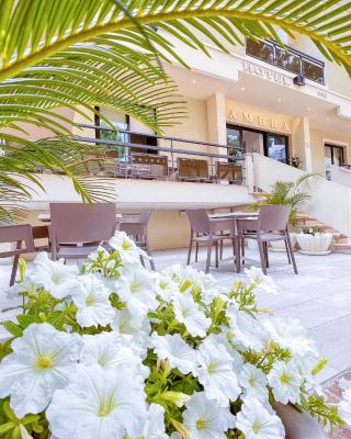 Ambra Hotel Cattolica