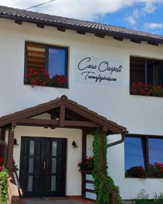 Casa Oaspeti Transfagarasan