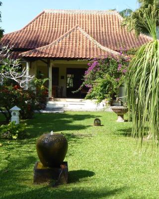 Rumah Kita Villa/hotel