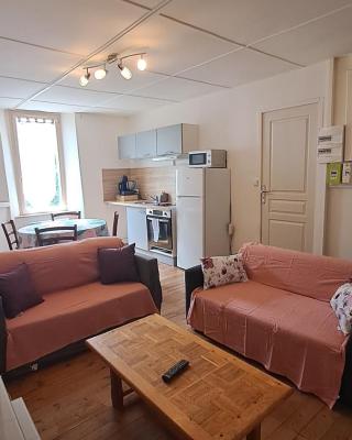 Appartement Douillet