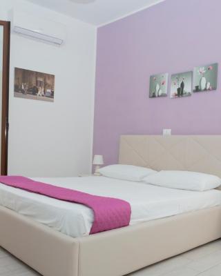 La Dimora Di Segesta B&B