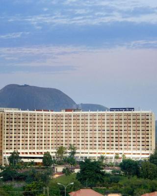 Transcorp Hilton Abuja