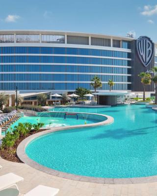 The WB Abu Dhabi, Curio Collection By Hilton