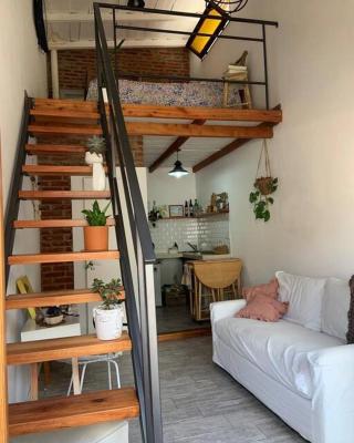 Loft en Las Flores