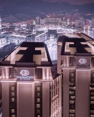 Doubletree By Hilton Jabal Omar Makkah