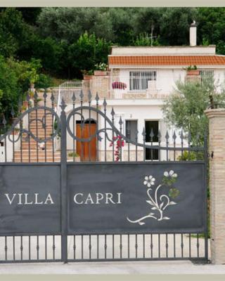 Villa Capri