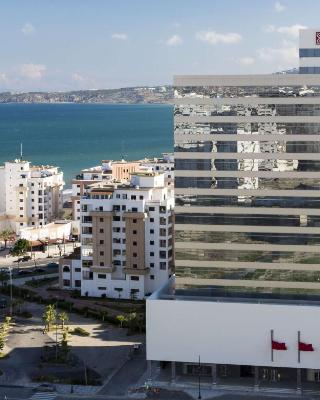 Hilton Garden Inn Tanger City Centre