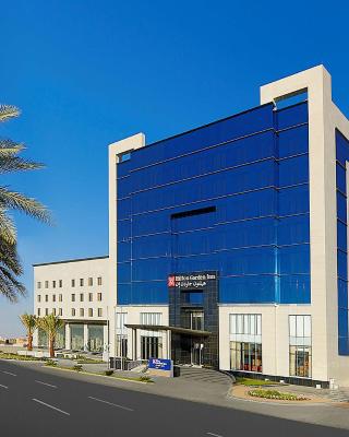 Hilton Garden Inn Tabuk