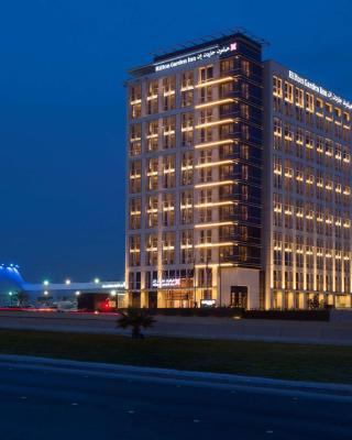 Hilton Garden Inn Al Khobar