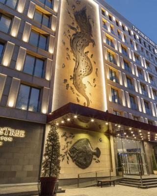 DoubleTree by Hilton Trabzon