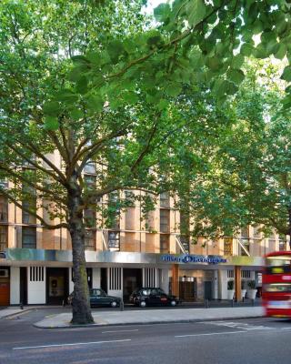 Hilton London Kensington Hotel