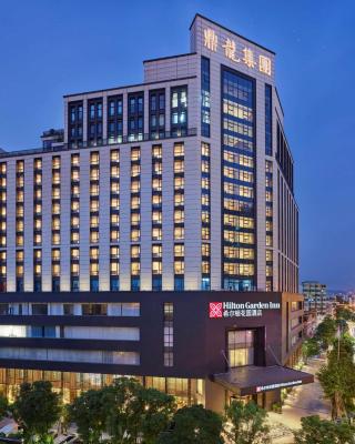 Hilton Garden Inn Guangzhou Tianhe