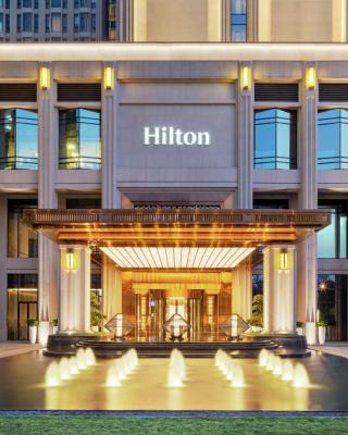 Hilton Chengdu Chenghua