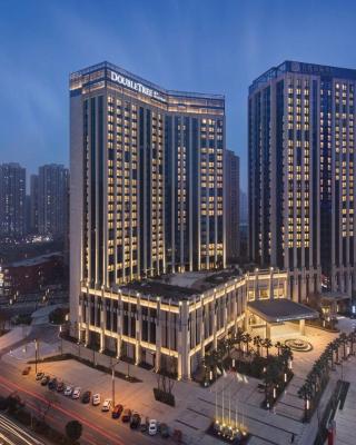 Doubletree By Hilton Chengdu Longquanyi