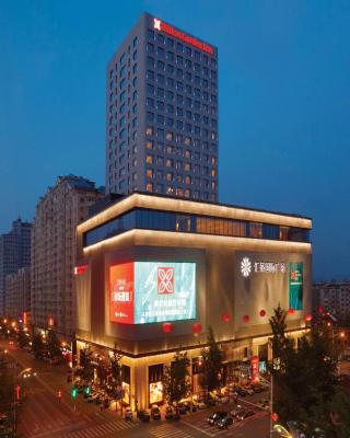 Hilton Garden Inn Dandong