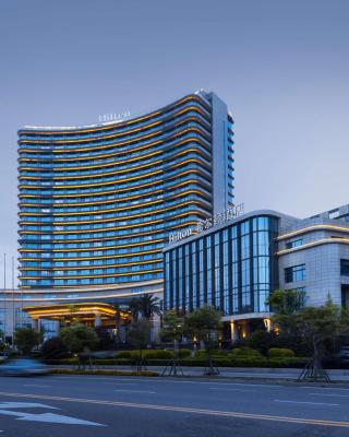 Hilton Zhoushan