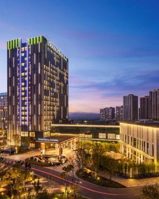 Doubletree By Hilton Kunming Airport