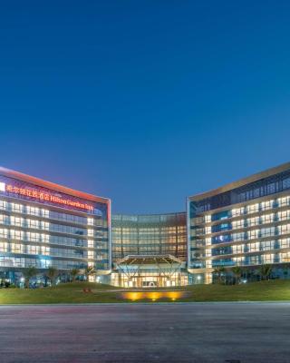 Hilton Garden Inn Zhuhai Hengqin Sumlodol Park