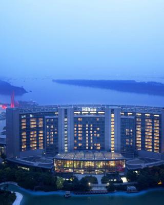 Hilton Nanjing Riverside