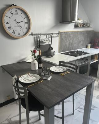 Logement studio