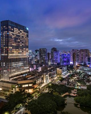 Waldorf Astoria Xiamen