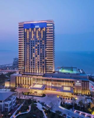 Hilton Yantai Golden Coast