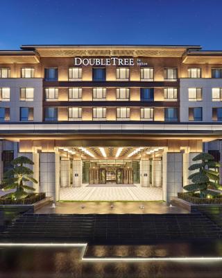 Doubletree By Hilton Beijing Badaling