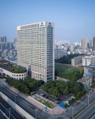 Hilton Hefei