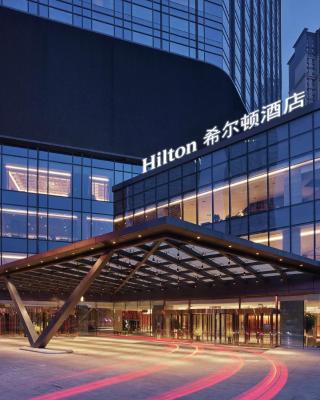 Hilton Shenyang