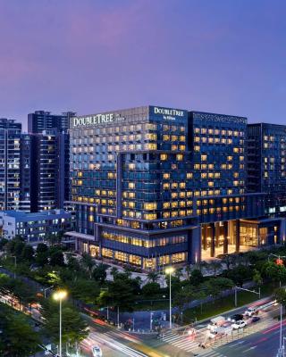 Doubletree By Hilton Shenzhen Airport