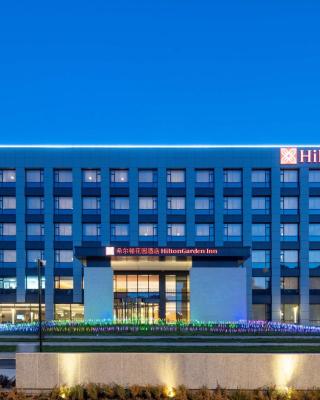 Hilton Garden Inn Changchun Economic Development Zone